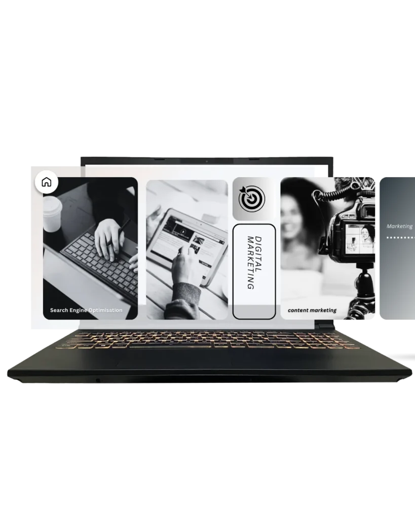 best digital marketer